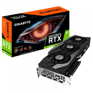 Gigabyte GeForce RTX 3080 GAMING OC 12GB Video Card